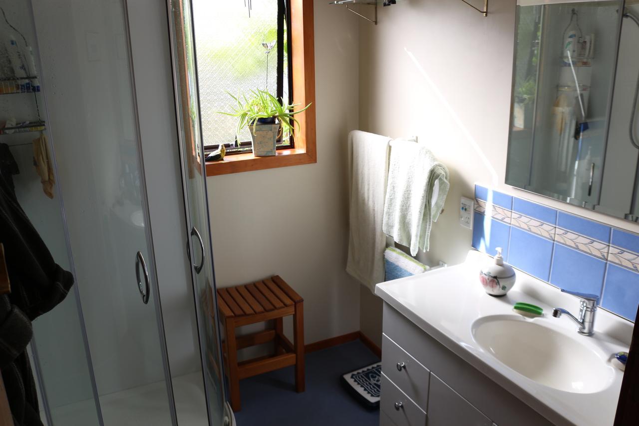 Quartz Lodgeリーフトン エクステリア 写真